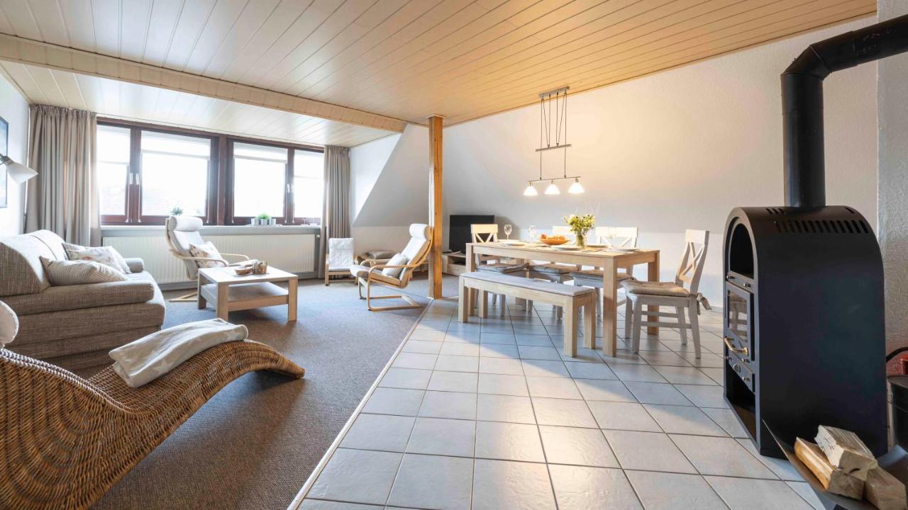 Weissenstein Apartment Bremerhaven